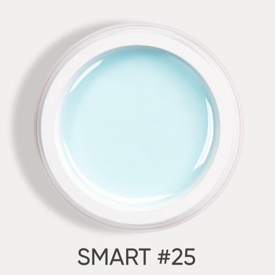 DARK Smart Builder Gel 25 - Level Up Beauty Supply
