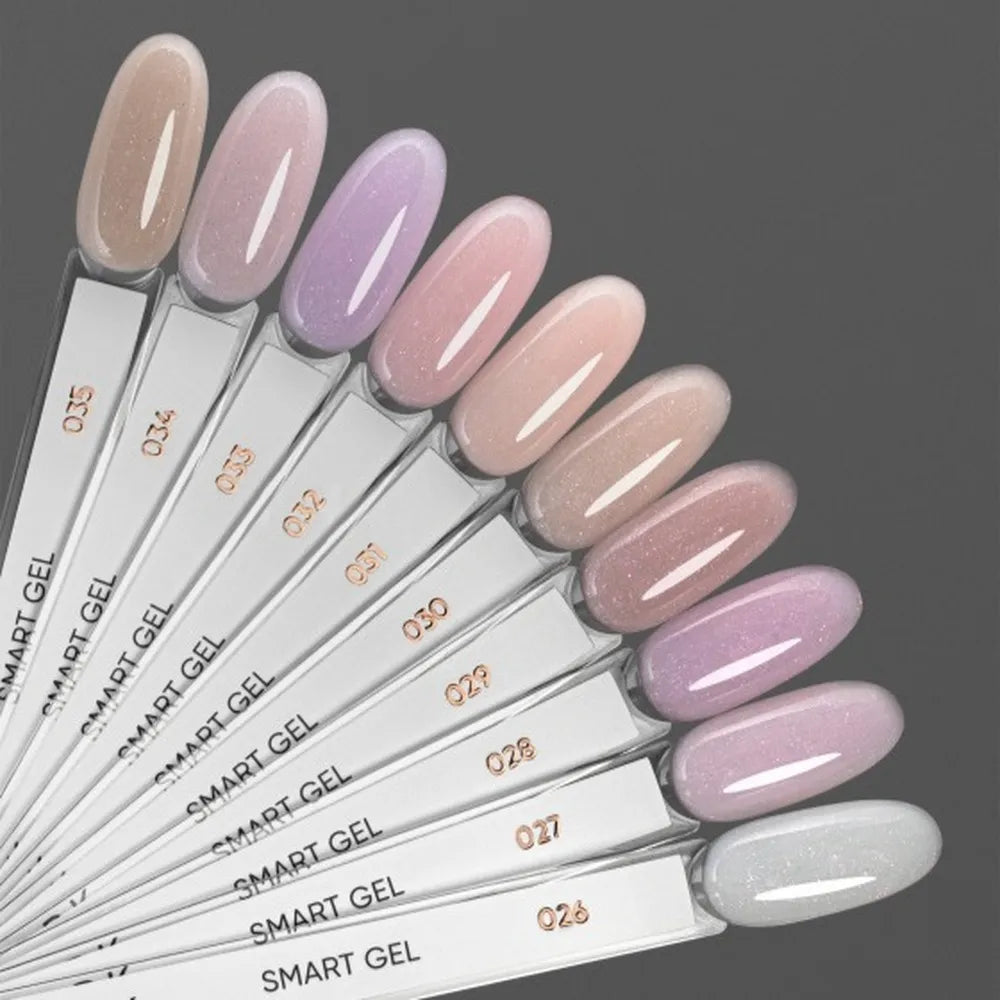 DARK Smart Builder Gel 35