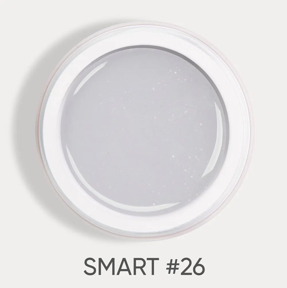 DARK Smart Builder Gel 26 - Level Up Beauty Supply