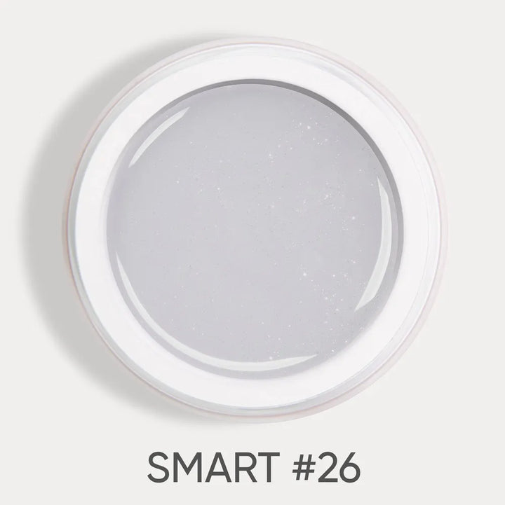 DARK Smart Builder Gel 26
