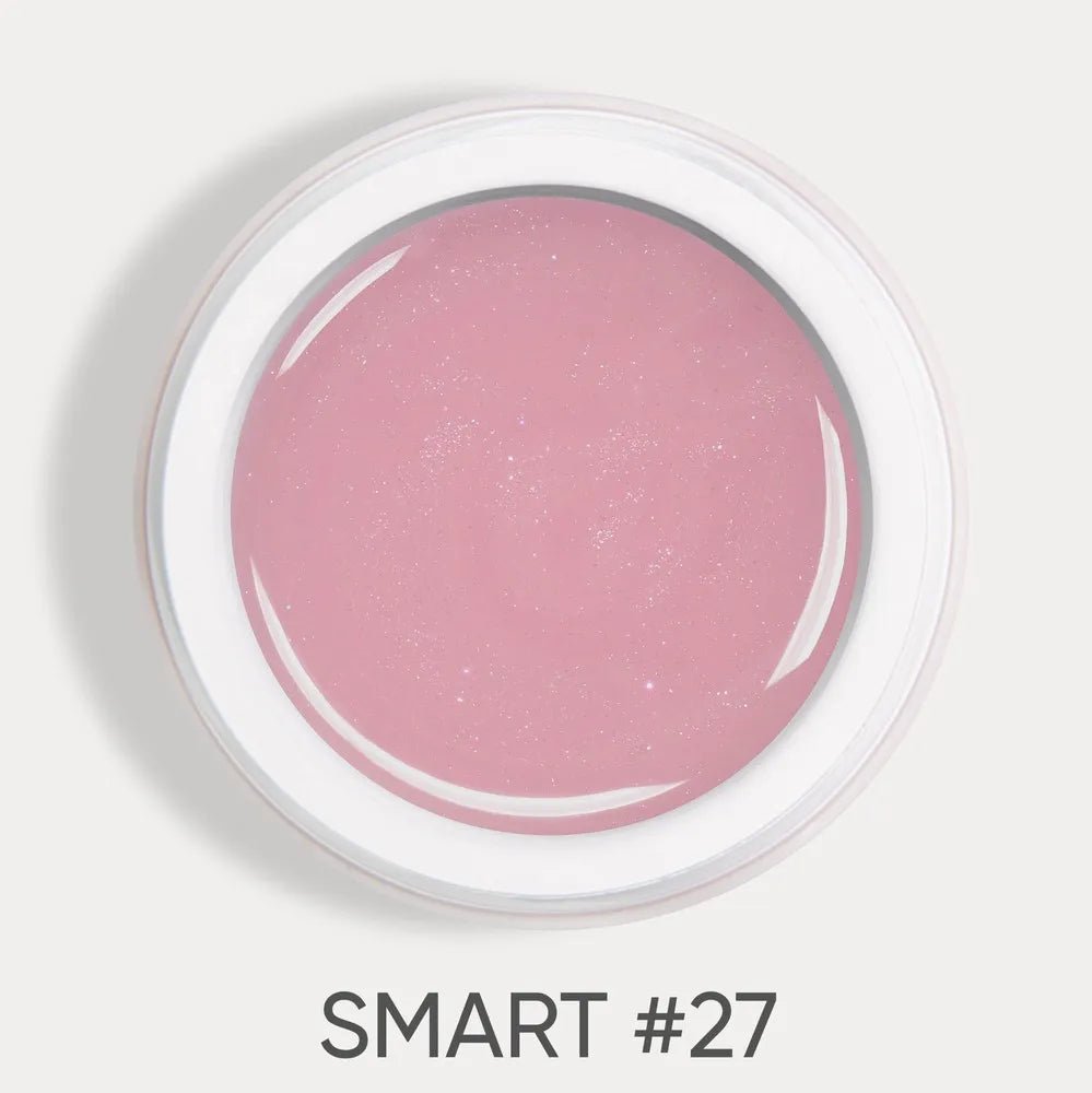 DARK Smart Builder Gel 27 - Level Up Beauty Supply
