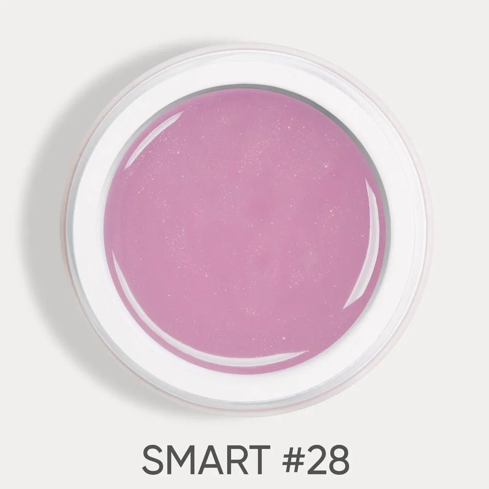 DARK Smart Builder Gel 28 - Level Up Beauty Supply