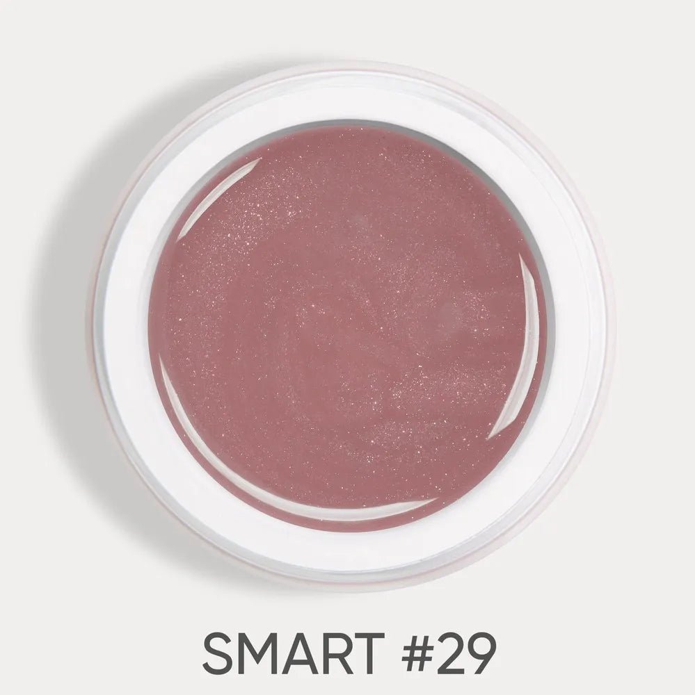 DARK Smart Builder Gel 29 - Level Up Beauty Supply