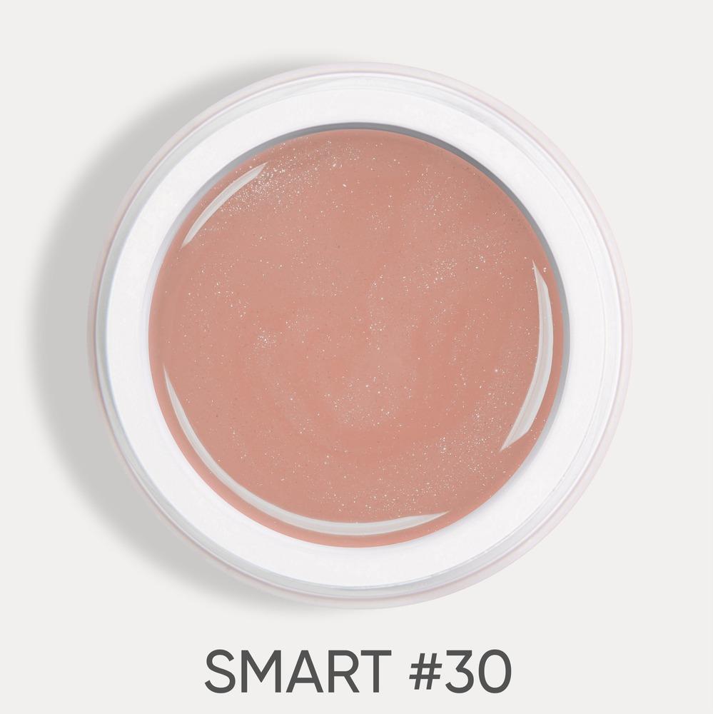 DARK Smart Builder Gel 30, 22 ml - Level Up Beauty Supply
