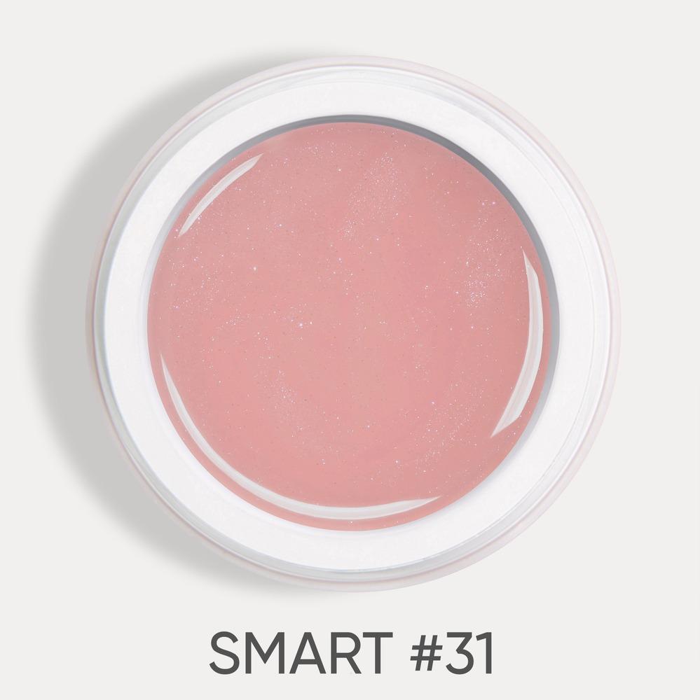 DARK Smart Builder Gel 31 - Level Up Beauty Supply