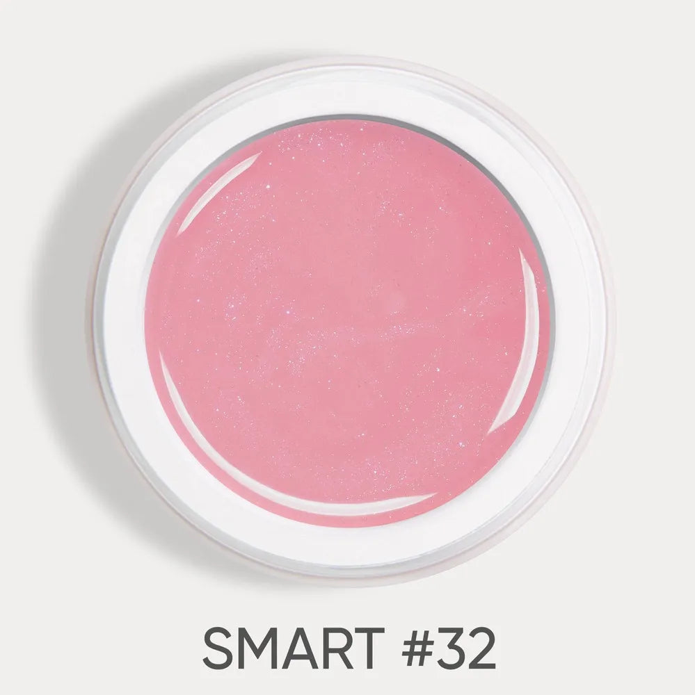 DARK Smart Builder Gel 32