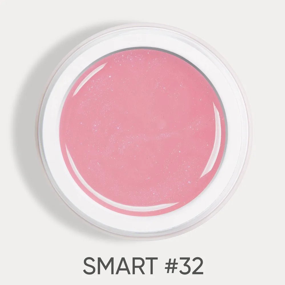 DARK Smart Builder Gel 32 - Level Up Beauty Supply