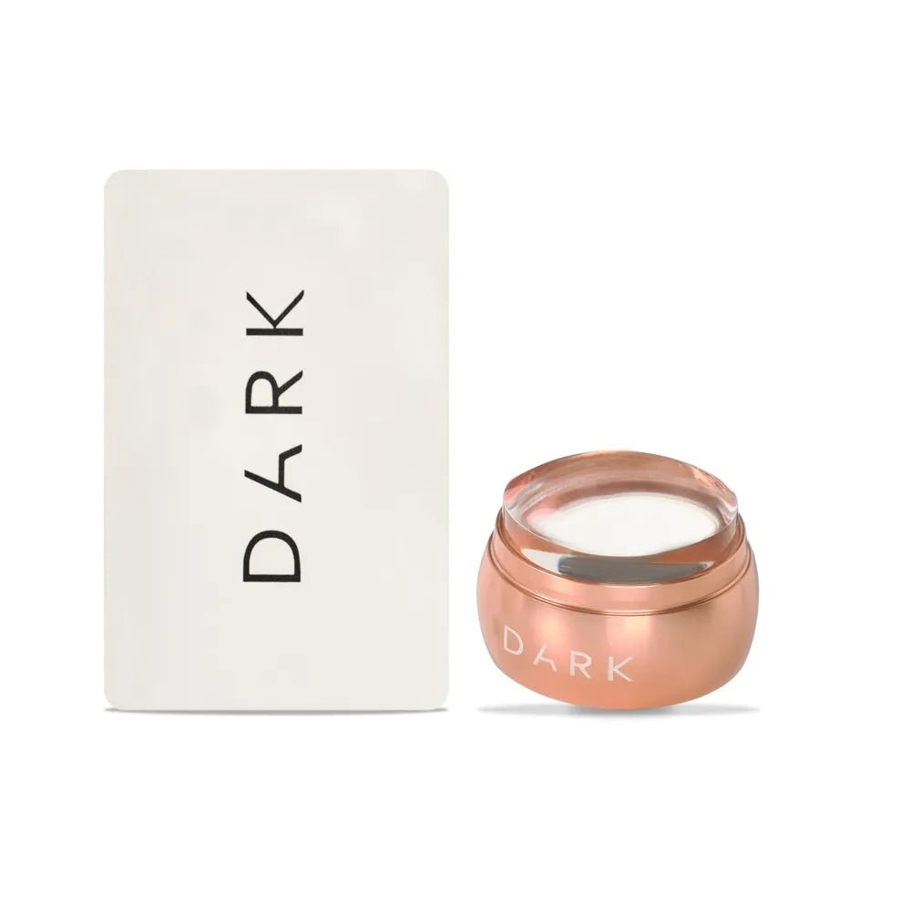 DARK Stamper mini (rose gold) - Level Up Beauty Supply