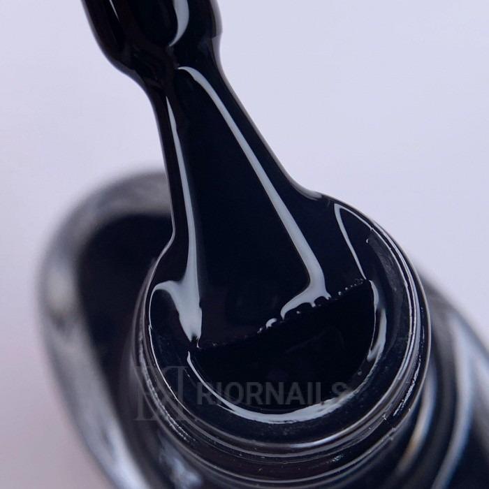 DARK Stamping polish #01 Black, 10 ml