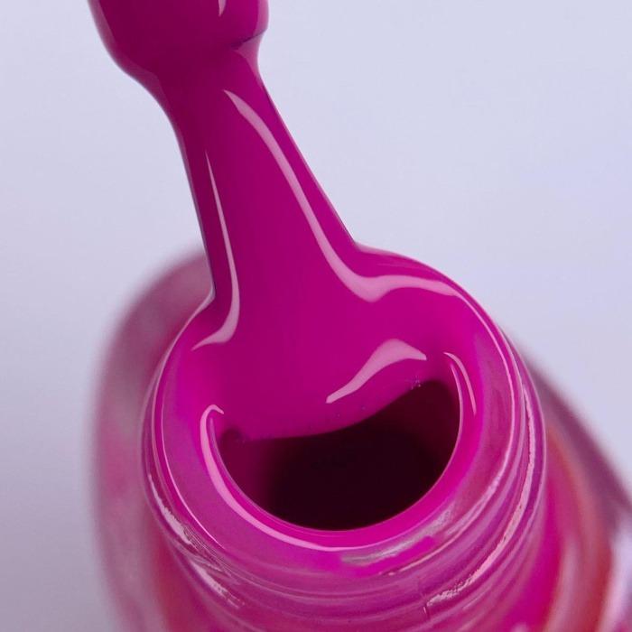 DARK Stamping polish 07 Pink, 10ml - Level Up Beauty Supply