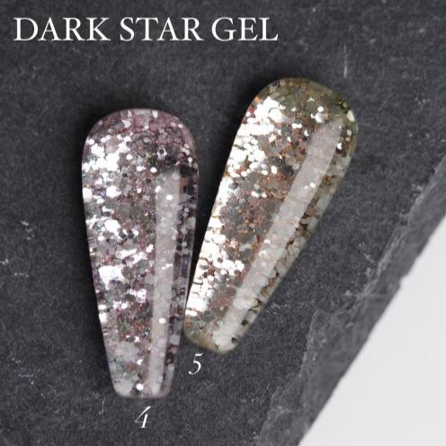 DARK Star gel paint 05, 5g