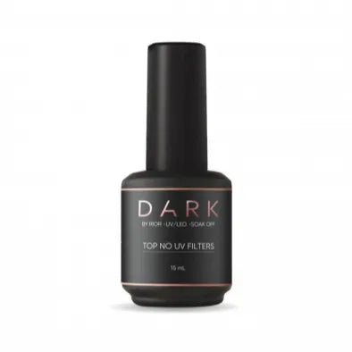 DARK Top No UV Filters - Level Up Beauty Supply