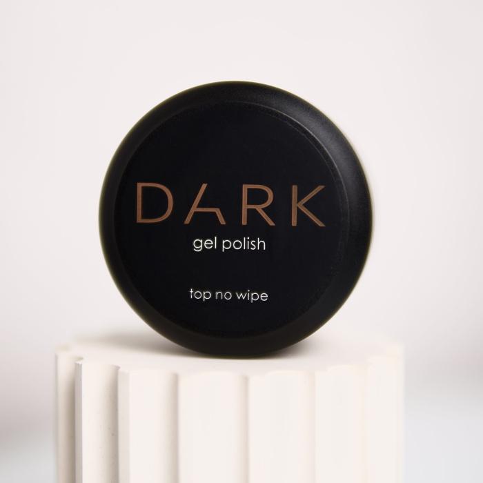 DARK Top No Wipe - Level Up Beauty Supply