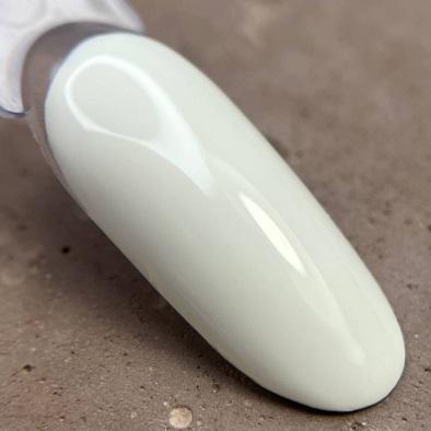 DARK White gel paint, 5g - Level Up Beauty Supply