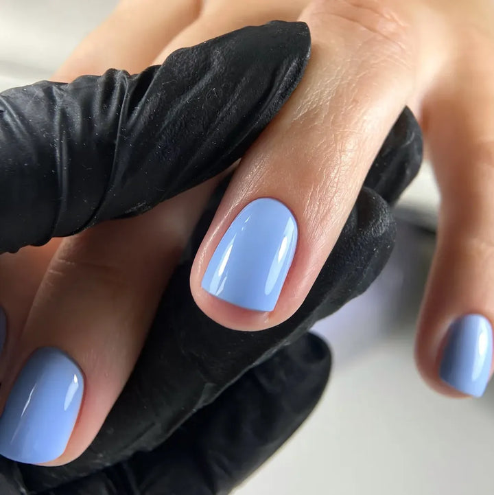 DARK Color gel polish #072, 10ml (TPO Free)