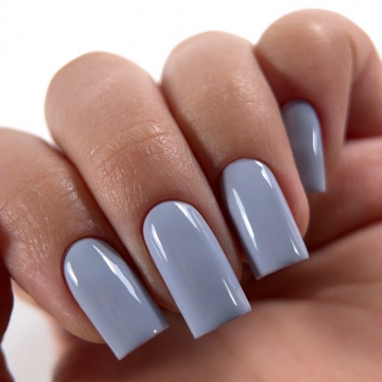 DARK Color gel polish 177, 6 ml (TPO Free) - Level Up Beauty Supply