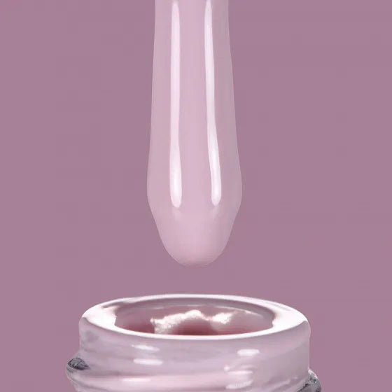 DARK Color gel polish 175, 6 ml (TPO Free) - Level Up Beauty Supply