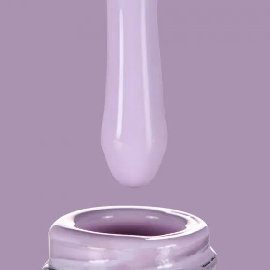 DARK Color gel polish 176, 6 ml (TPO Free) - Level Up Beauty Supply