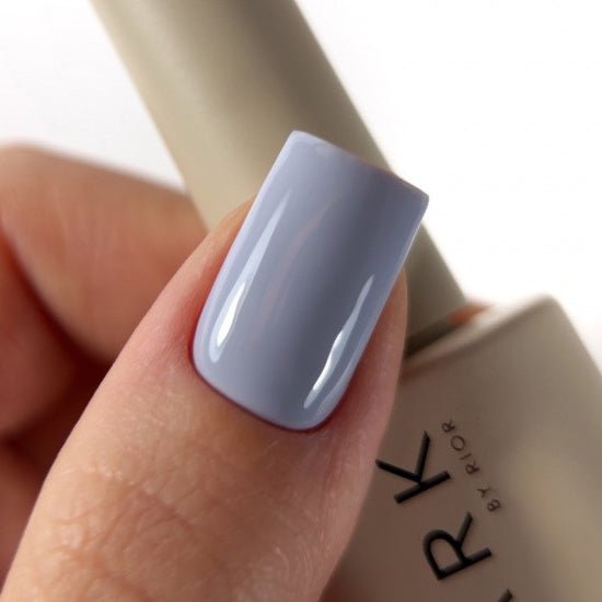 DARK Color gel polish 177, 6 ml (TPO Free) - Level Up Beauty Supply
