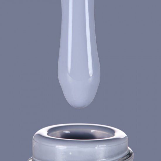 DARK Color gel polish 177, 6 ml (TPO Free) - Level Up Beauty Supply