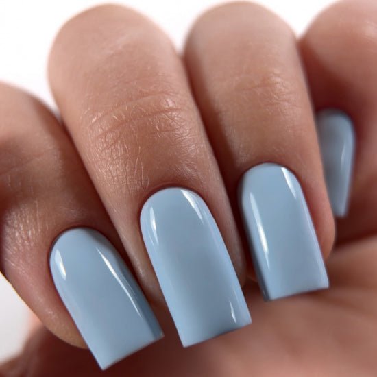 DARK Color gel polish 178, 6 ml (TPO Free) - Level Up Beauty Supply