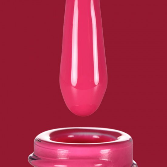 DARK Color gel polish 181, 6 ml (TPO Free) - Level Up Beauty Supply