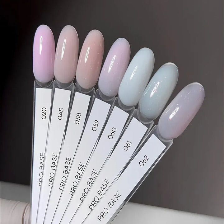 DARK PRO base 45, 15 ml (TPO Free)