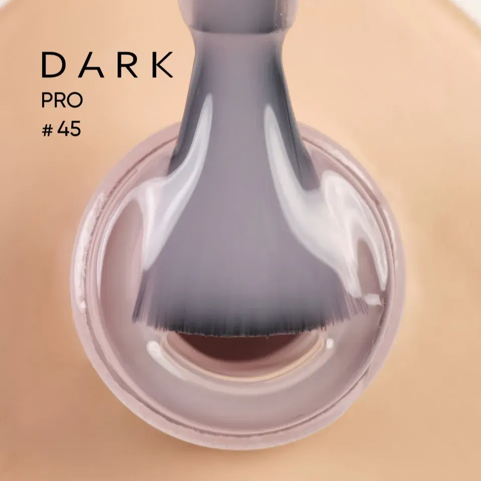 DARK PRO base 45, 15 ml (TPO Free)
