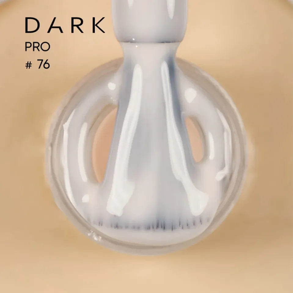 DARK PRO base 76, 15 ml (TPO Free)