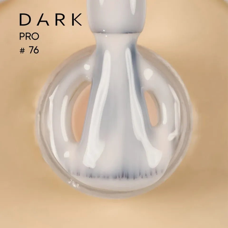 DARK PRO base 76, 15 ml (TPO Free) - Level Up Beauty Supply