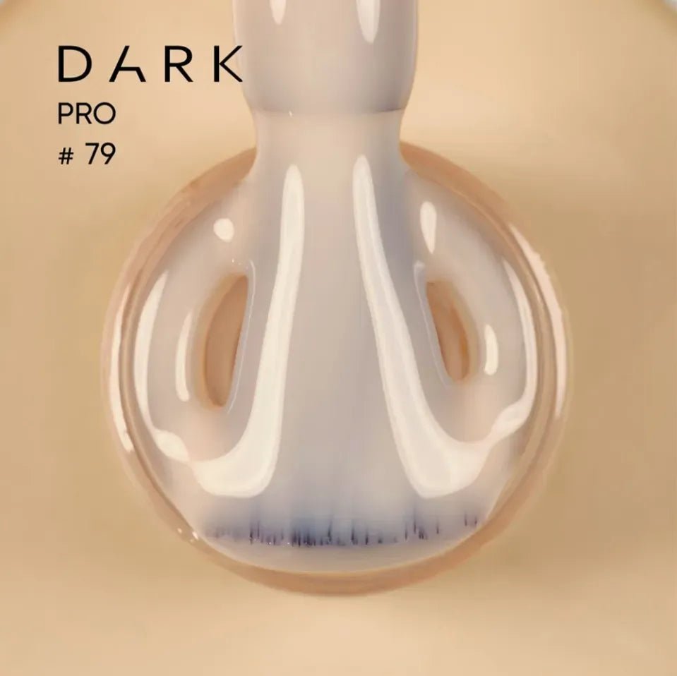 DARK PRO base 79, 15 ml (TPO Free) - Level Up Beauty Supply