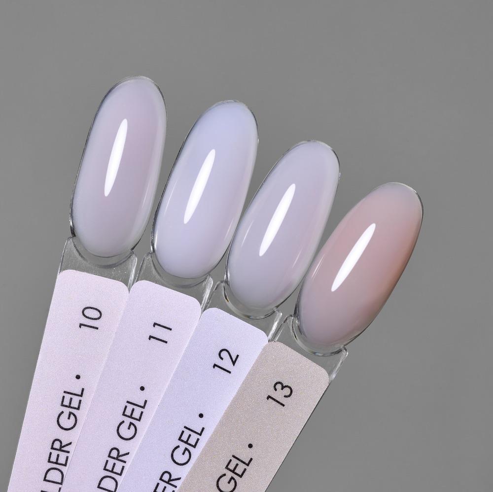 DARK Smart Builder Gel 10 - Level Up Beauty Supply