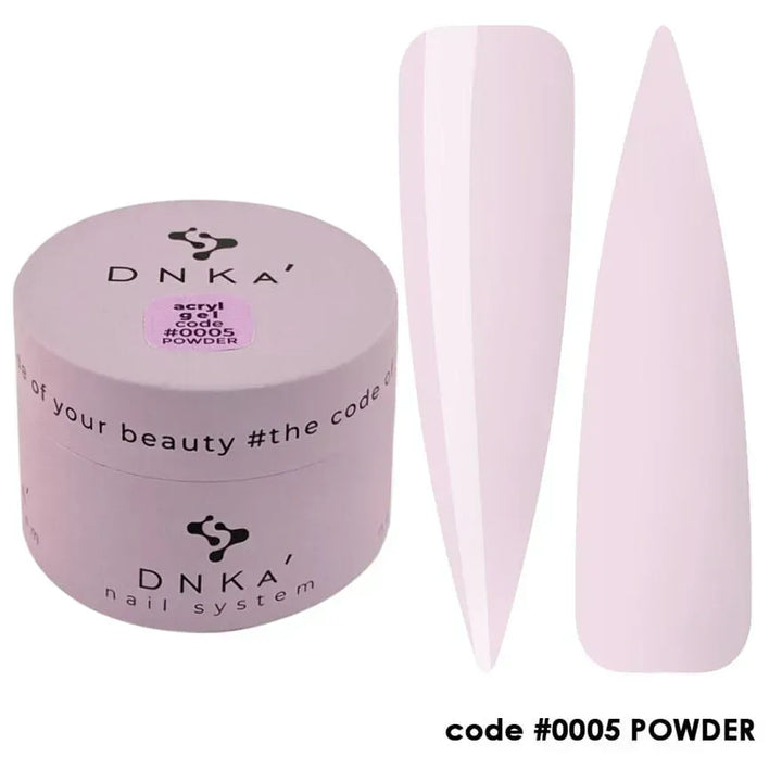 DNKa Acryl Gel #0005 Powder