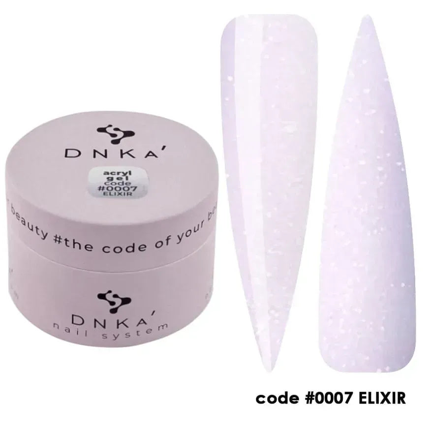 DNKa Acryl Gel #0007 Elixir