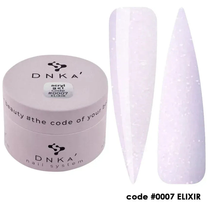 DNKa Acryl Gel #0007 Elixir