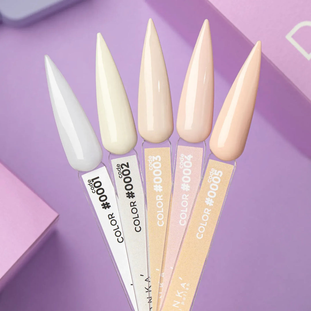 DNKa Color Gel Polish #0005 12 ml