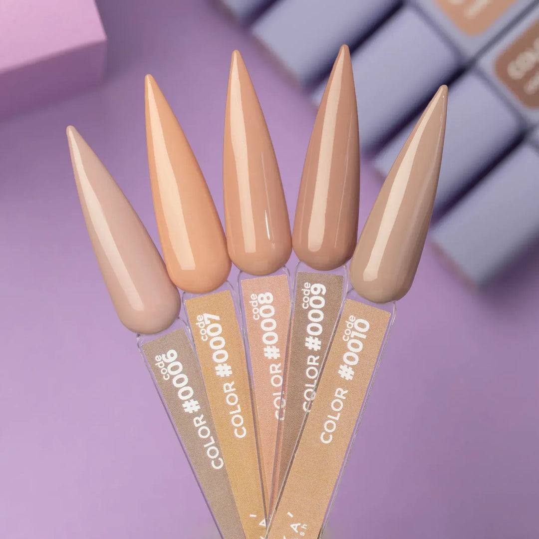 DNKa Color Gel Polish #0008 12 ml