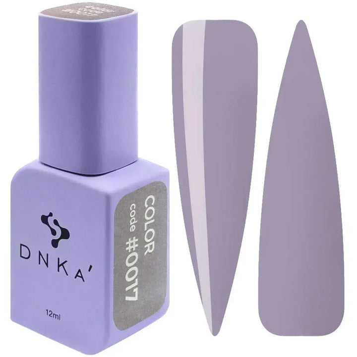DNKa Color Gel Polish #0017 12 ml