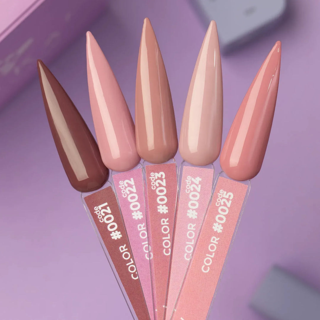 DNKa Color Gel Polish #0024 12 ml