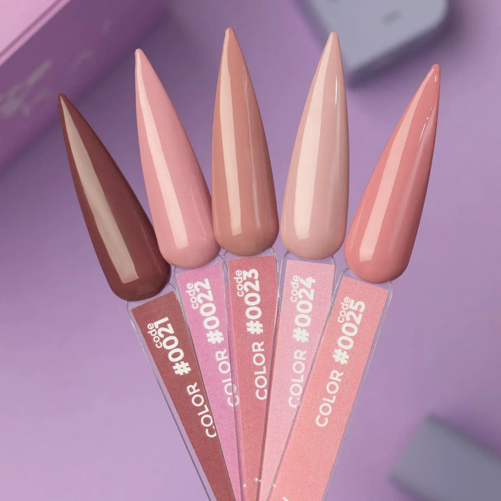 DNKa Color Gel Polish #0024 12 ml