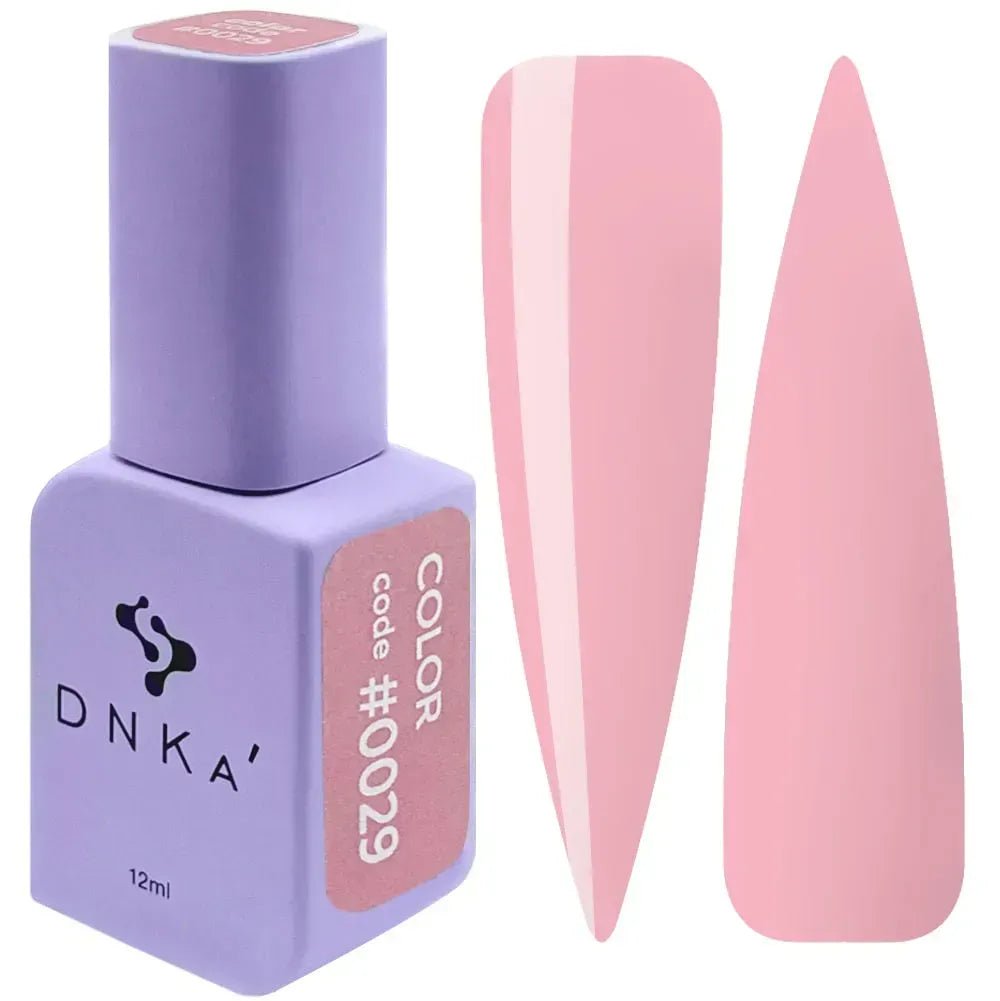 DNKa Color Gel Polish 0029 12 ml (TPO free) - Level Up Beauty Supply