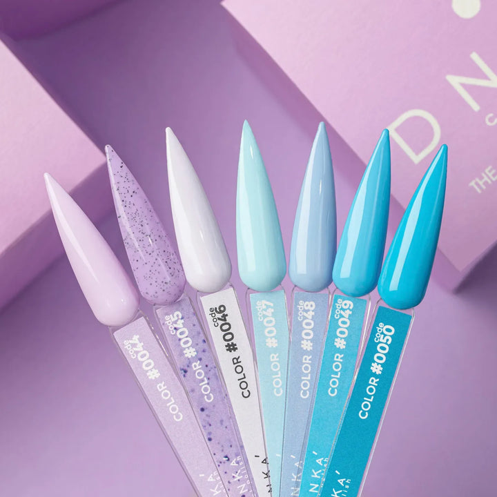 DNKa Color Gel Polish #0046 12 ml