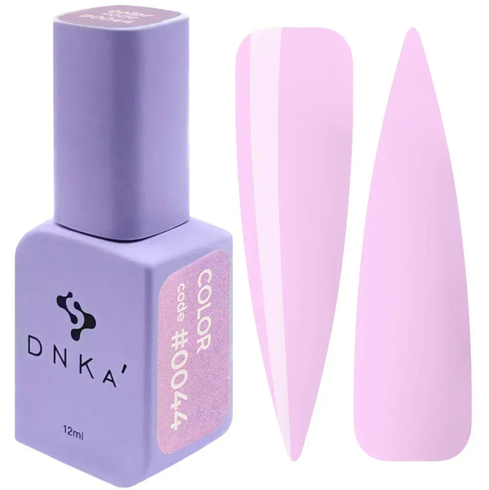 DNKa Color Gel Polish #0044 12 ml