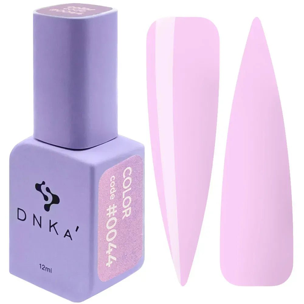 DNKa Color Gel Polish 0044 12 ml (TPO free) - Level Up Beauty Supply