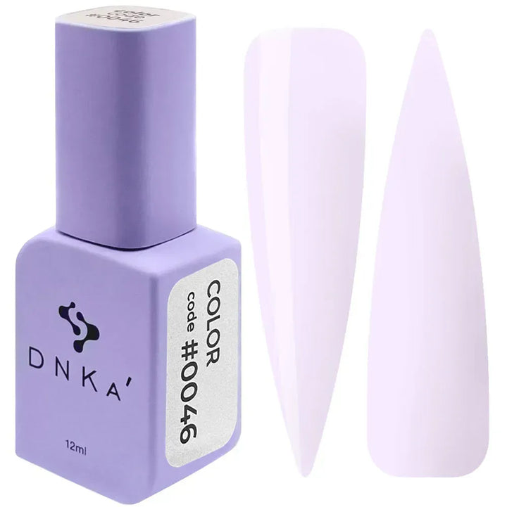 DNKa Color Gel Polish #0046 12 ml