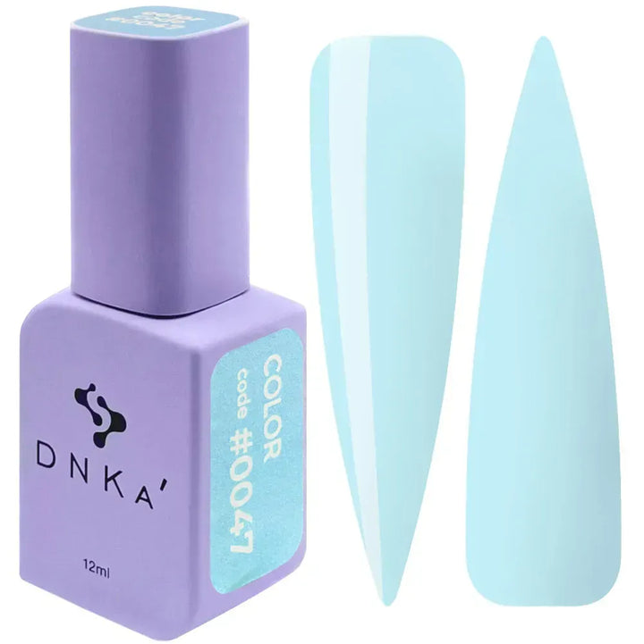 DNKa Color Gel Polish #0047 12 ml