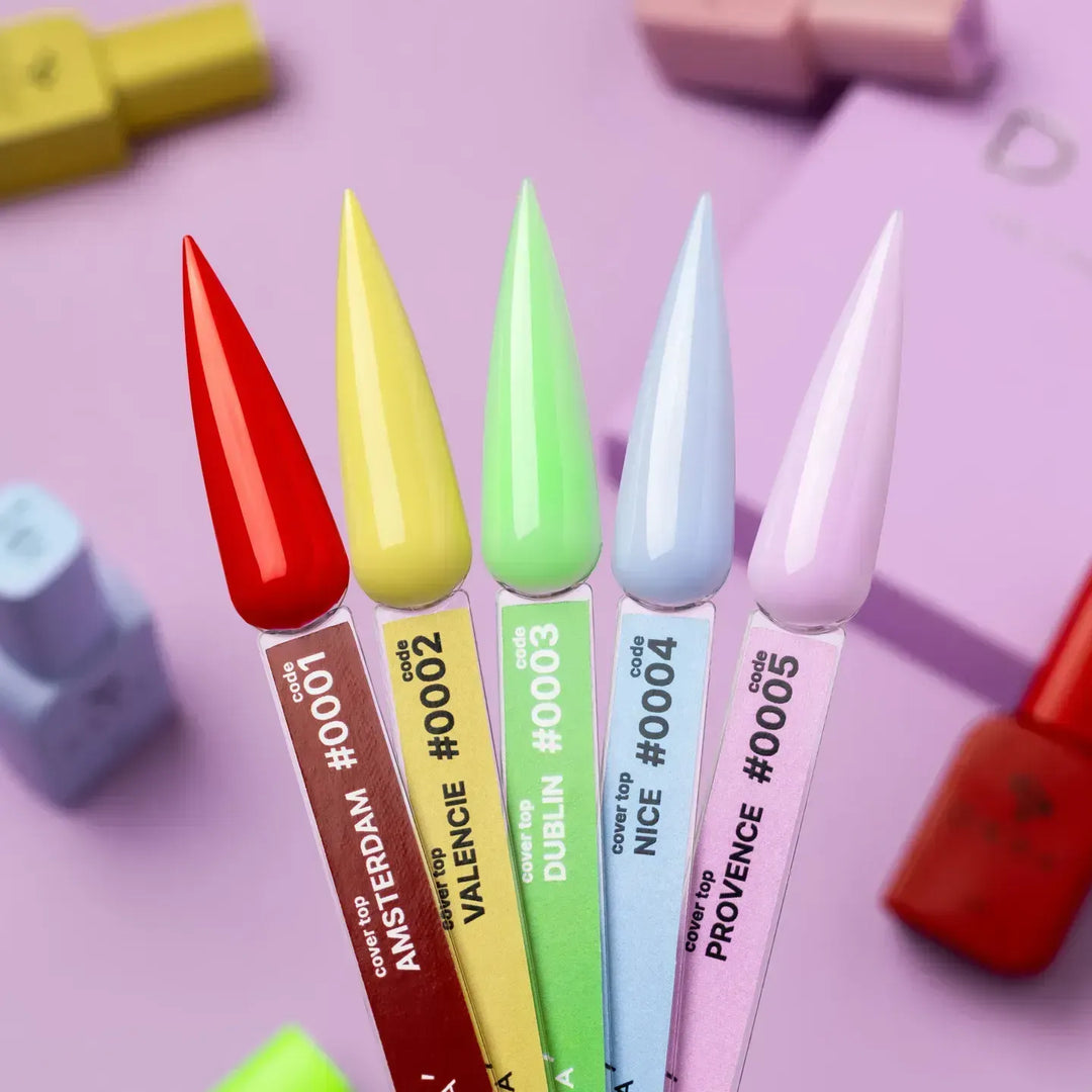 DNKa Cover Top #0005 Provence 12 ml