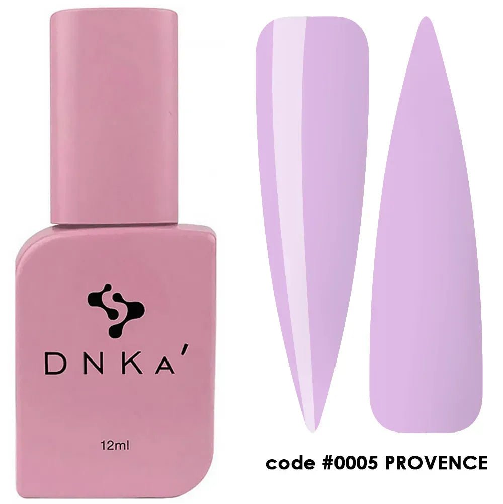 DNKa Cover Top 0005 Provence 12 ml - Level Up Beauty Supply