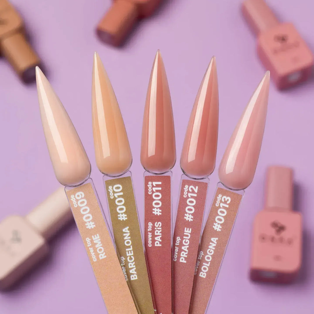 DNKa Cover Top #0013 Bologna 12 ml