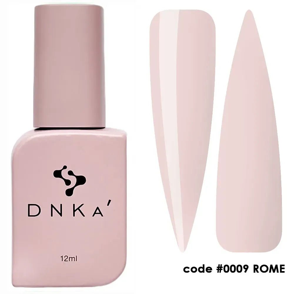 DNKa Cover Top 0009 Rome 12 ml - Level Up Beauty Supply